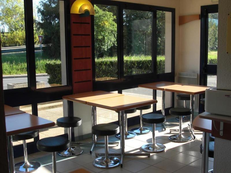 Ibis Budget Orléans Nord Saran Esterno foto